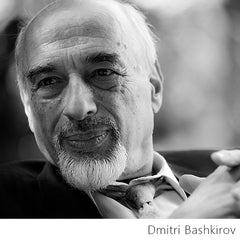 Dmitri Bashkirov - piano