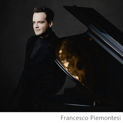 Francesco Piemontesi - piano