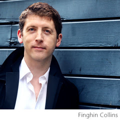 Finghin Collins - piano