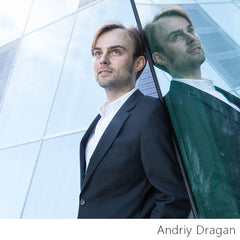 Andriy Dragan - piano