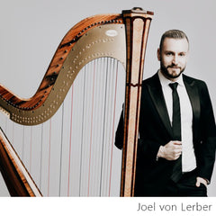 Joel von Lerber - harp