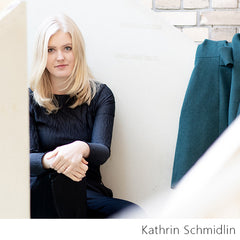 Kathrin Schmidlin - piano