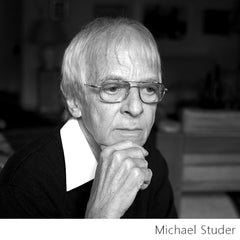 Michael Studer - piano