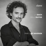 (2023) J. S. Bach: 6 Suites for Solo Cello