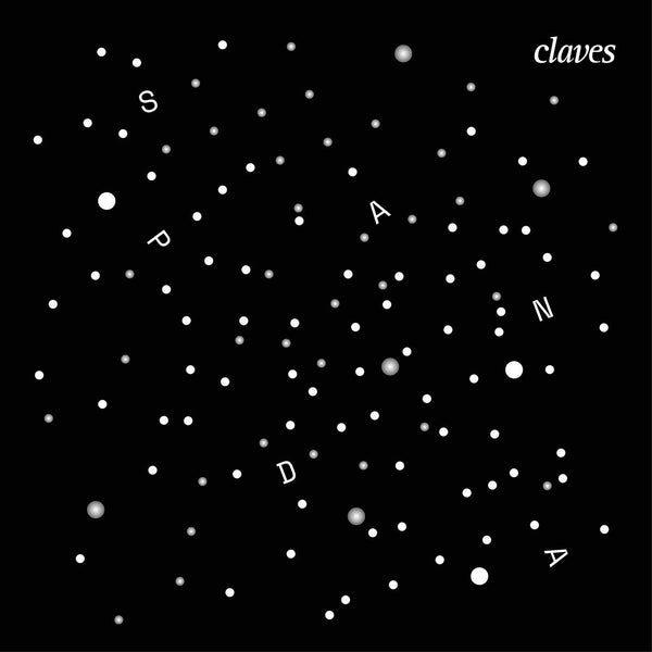 (2024) Spanda / CD 3083 - Claves Records (2024) Spanda / CD 3083 - Claves Records