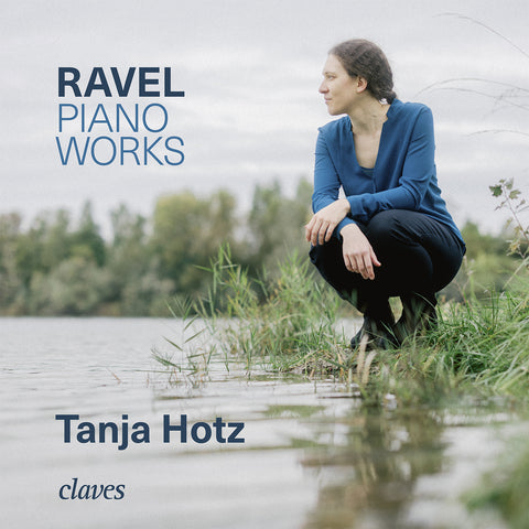(2025) Ravel: Piano Works