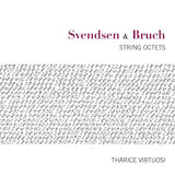(2012) Svendsen & Bruch: String Octets