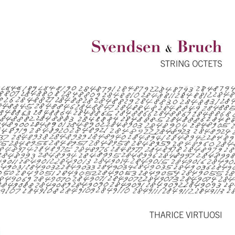 (2012) Svendsen & Bruch: String Octets