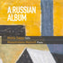 (2015) A Russian Album, Duo Zappa-Mainolfi, Cello & Piano