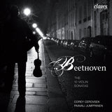 (2006) Beethoven: Complete Sonatas for Piano & Violin