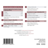 (2019) Nannerl Mozart, Helga Váradi