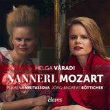 (2019) Nannerl Mozart, Helga Váradi