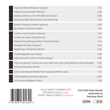 (2021) Comme il faut - Gallaz-Massy Chamber Duet