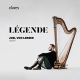 (2022) Joel von Lerber: Légende