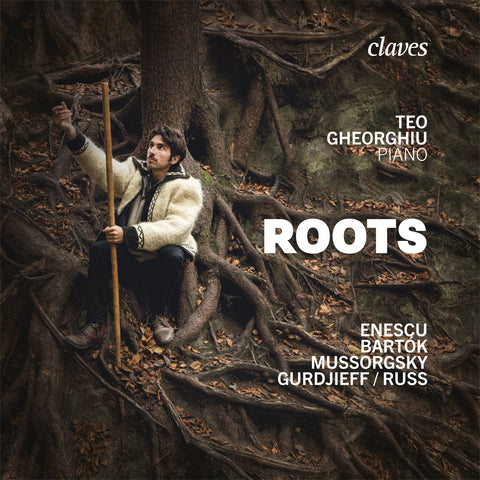 (2022) Roots, Teo Gheorghiu