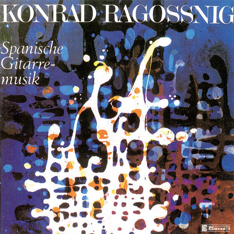 (1988) Spanish Music For Guitar