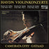 (1986) Joseph Haydn: Concertos For Violin & String Orchestra