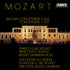 (1991) Mozart/Sinfonia Concertante/Concertone