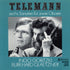 (1988) Telemann/ Six Sonatas For Two Oboes