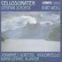 (1990) Late Romantic Cello Sonatas