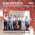 (1990) Krommer: Wind Sextets