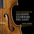 (2018) The colours of Giuseppe Guarneri del Gesù, Oleg Kaskiv plays the Caspar Hauser from c. 1724, Ysaÿe Six Sonatas for Solo Violin Op. 27