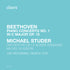 (2020) Beethoven: Piano Concerto No. 1, Op. 15 (Live Recording. Geneva 1978)