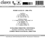 (2012) P. Sanjuán : Castilla - Liturgia Negra