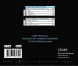 (2007) Mozart: Piano Concertos K. 459 & K. 491