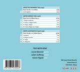 (2007) Russian Piano Trios
