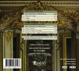 (2008) Vieuxtemps: Violin Concerto No. 5, Op. 37 - Wieniawski: Violin Concerto No. 2, Op. 22
