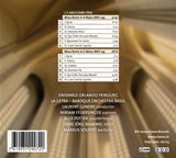 (2009) J.S. Bach: Missae breves BWV 234 & 235
