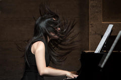 Musik und Theater: Mélodie Zhao - Die Überraschung