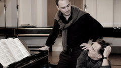 Crescendo Magazine: Deux versions du cycle Winterreise