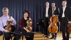 Pizzicato.lu: Musikantisch und intensiv - Trio Nota Bene