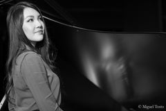 International Piano: Mélodie Zhao's concerto recording debut