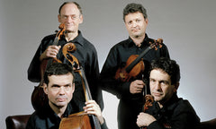 Audiophile Audition: Brahms - String Sextet No. 1 in B-flat Major; String Sextet No. 2 in G Major
