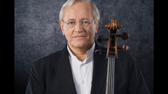 David Geringas: Interviews by WDR3 & Radio Romania