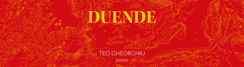 In Search of Duende - Language Magazine