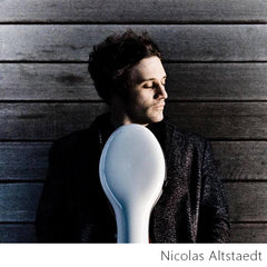 Nicolas Altstaedt - cello
