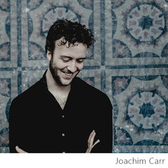 Joachim Carr - piano