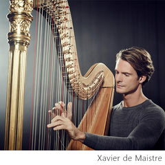 Xavier de Maistre - harp
