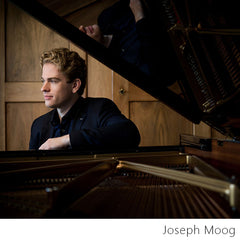 Joseph Moog - piano