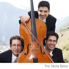 Trio Nota Bene
