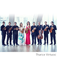 Tharice Virtuosi