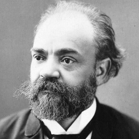 Antonin Dvorak