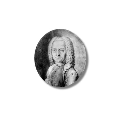 Antonio Lotti