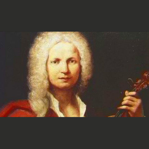 Antonio Vivaldi