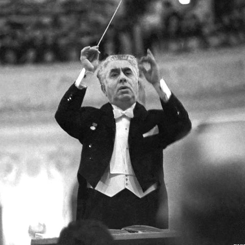 Aram Khatchaturian (1903-1978)