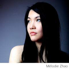 Mélodie Zhao - piano